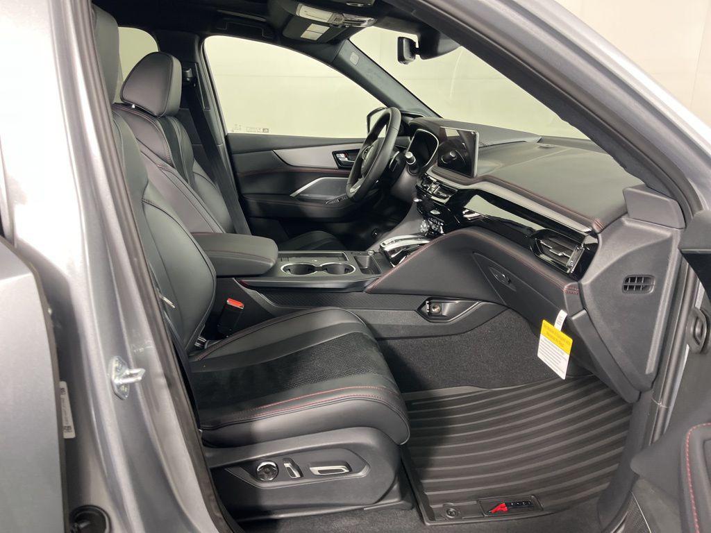 new 2026 Acura MDX car, priced at $63,750