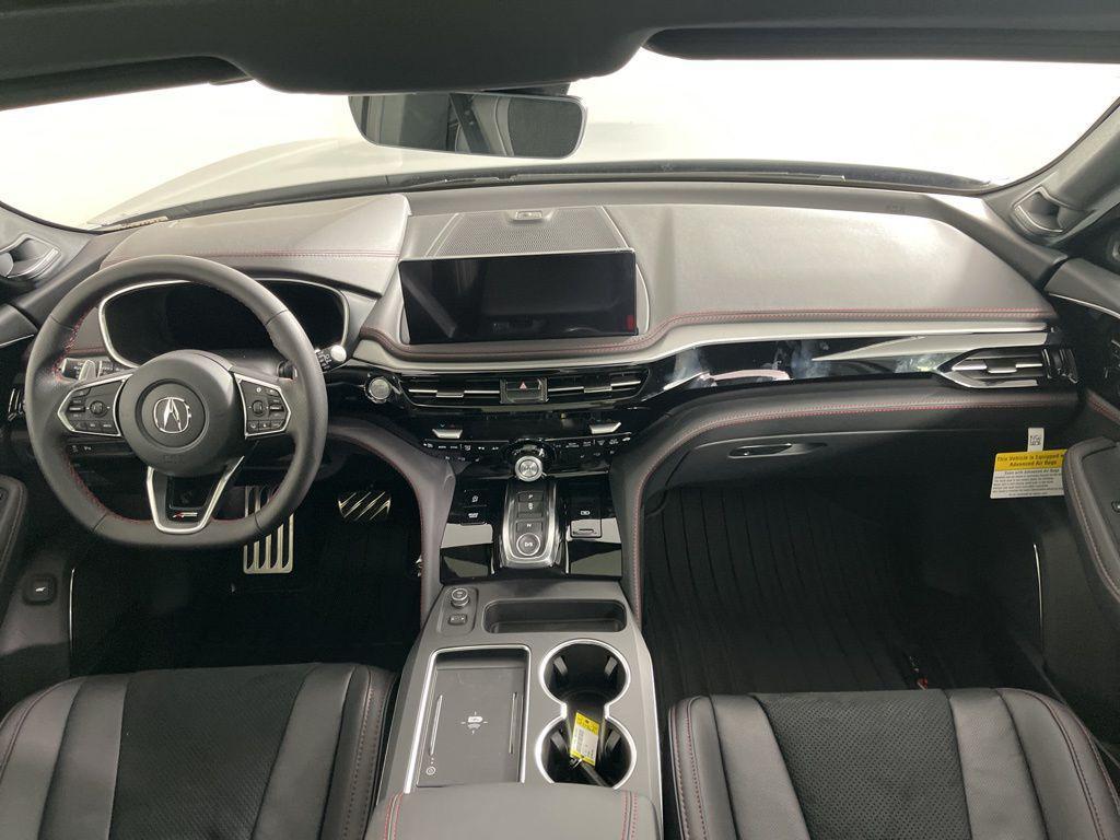 new 2026 Acura MDX car, priced at $63,750