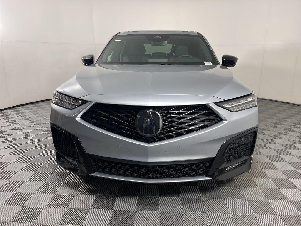 new 2026 Acura MDX car, priced at $63,750