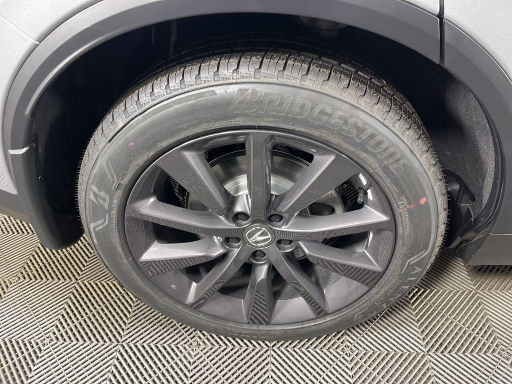 new 2026 Acura MDX car, priced at $63,750