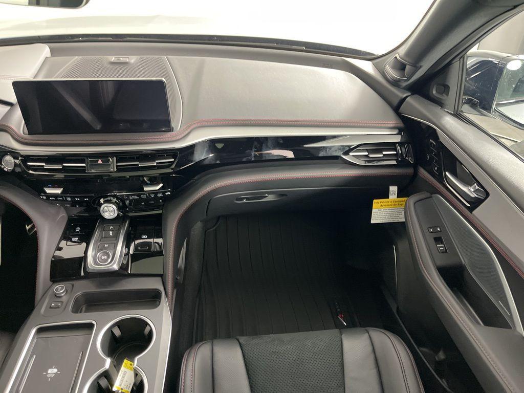 new 2026 Acura MDX car, priced at $63,750