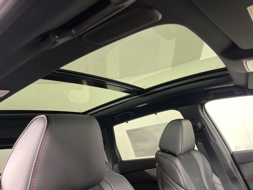 new 2026 Acura MDX car, priced at $63,750