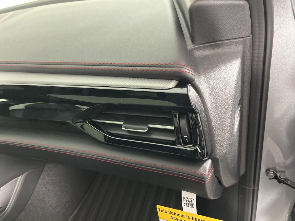 new 2026 Acura MDX car, priced at $63,750