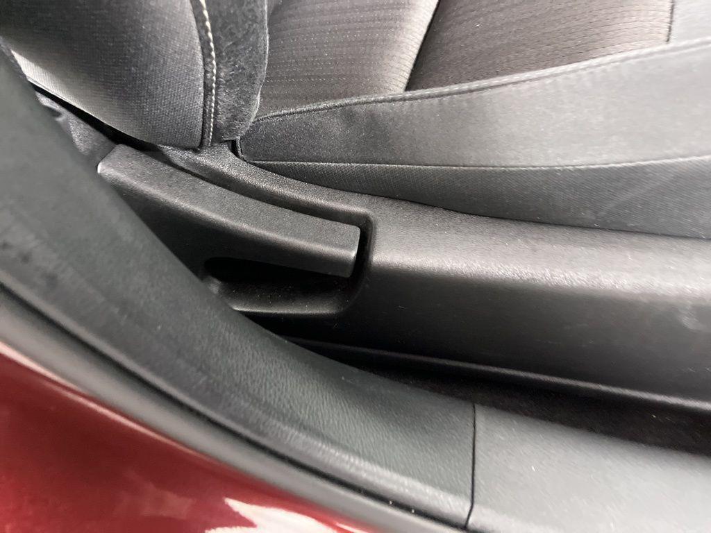 used 2024 Nissan Altima car, priced at $19,180