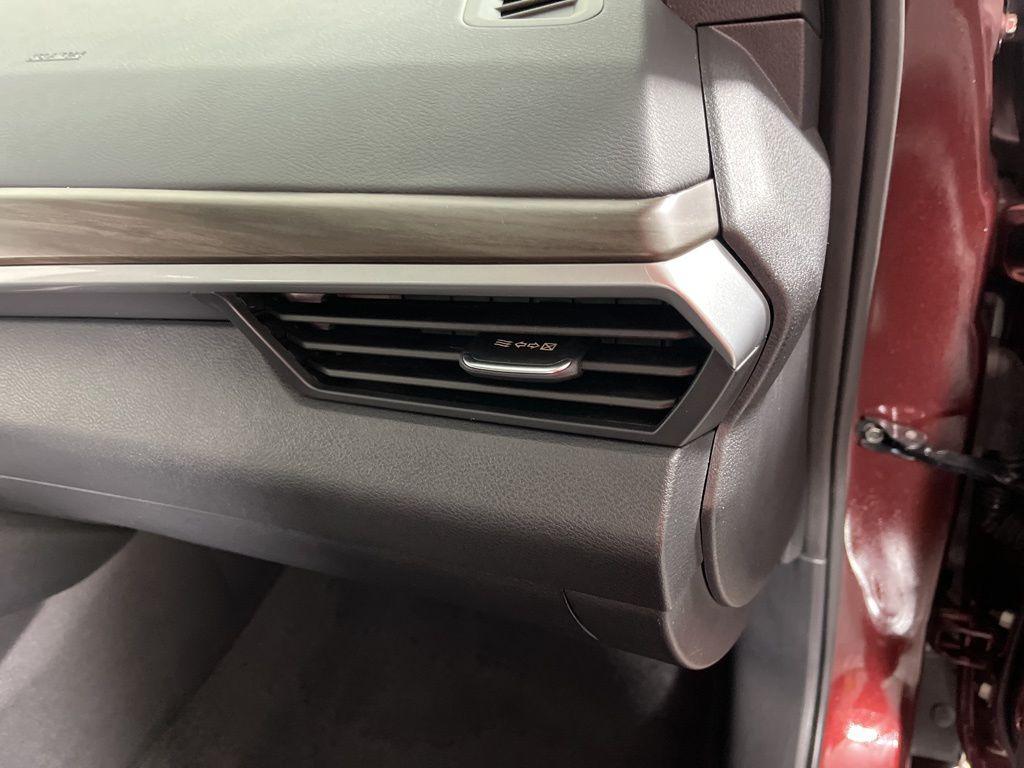 used 2024 Nissan Altima car, priced at $19,180