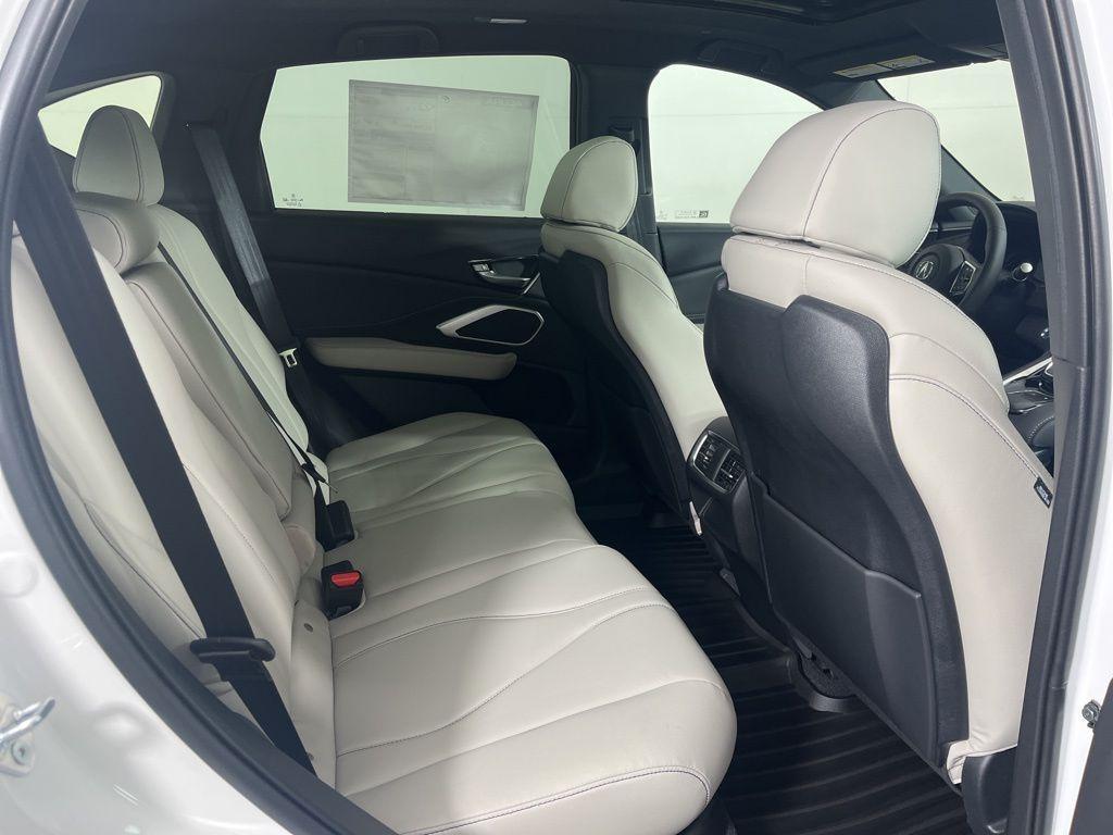 new 2026 Acura RDX car, priced at $47,050