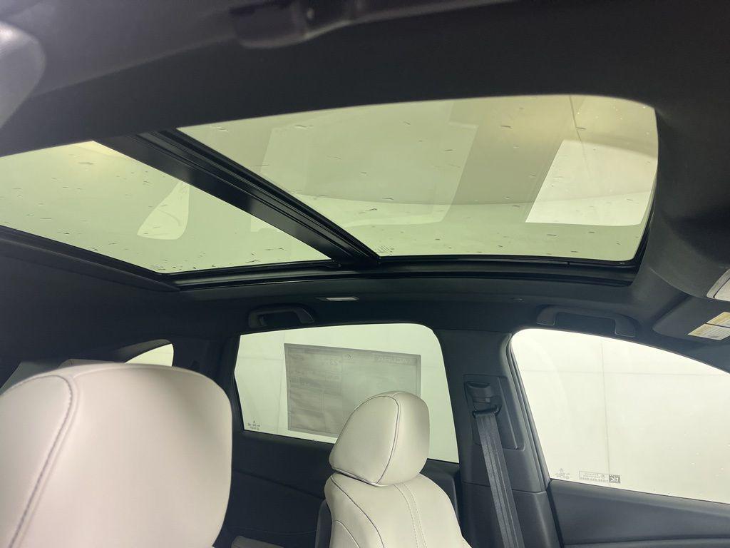 new 2026 Acura RDX car, priced at $47,050