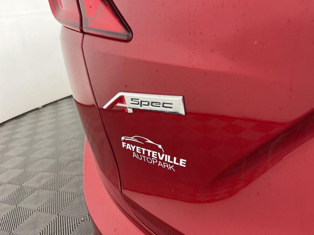 new 2026 Acura RDX car, priced at $56,800