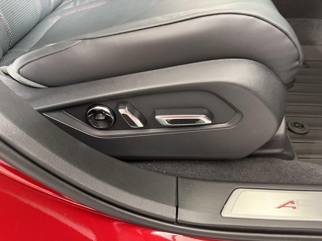 new 2026 Acura RDX car, priced at $56,800