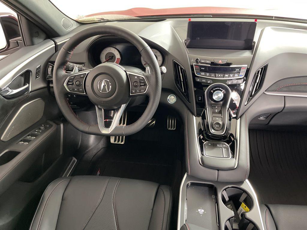 new 2026 Acura RDX car, priced at $56,800