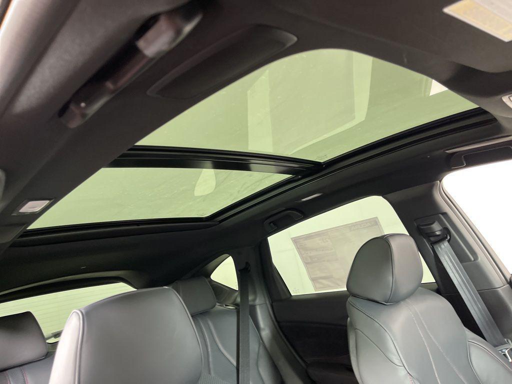 new 2026 Acura RDX car, priced at $56,800