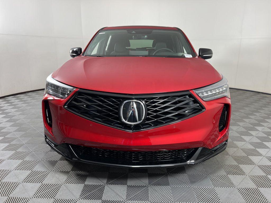 new 2026 Acura RDX car, priced at $56,800
