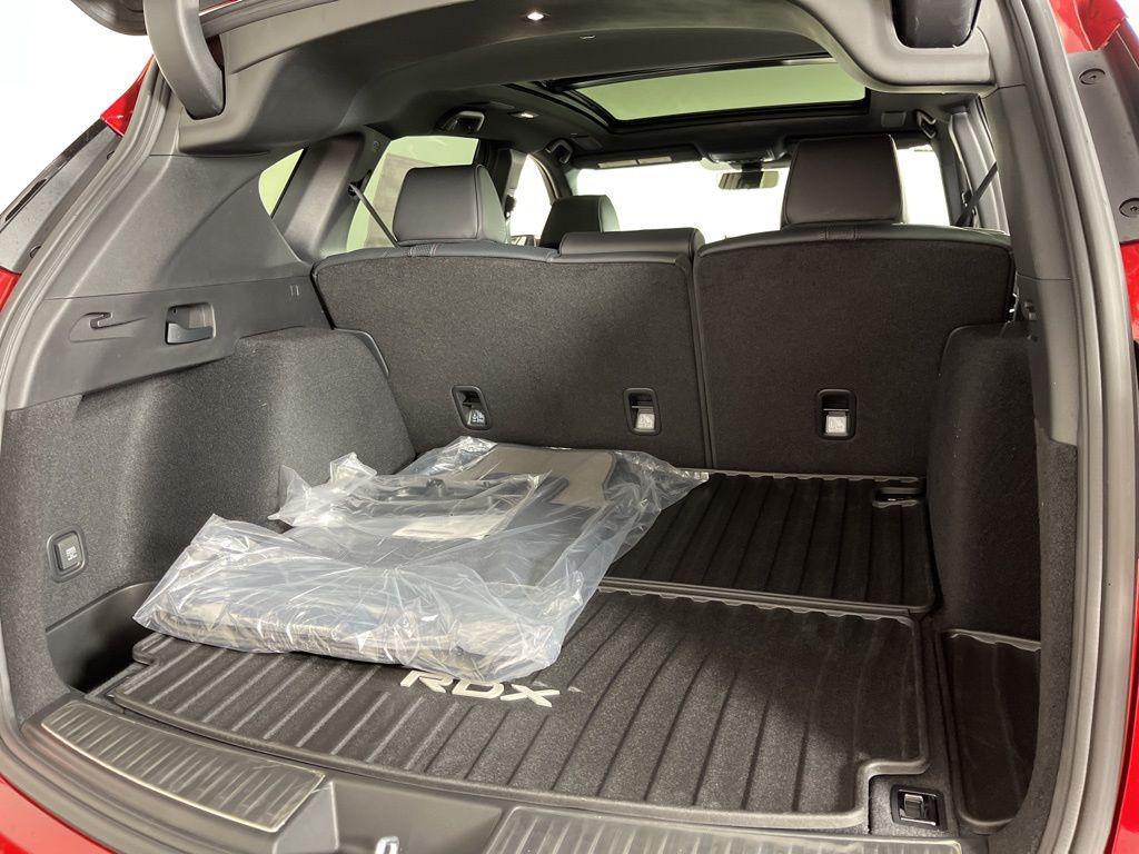 new 2026 Acura RDX car, priced at $56,800