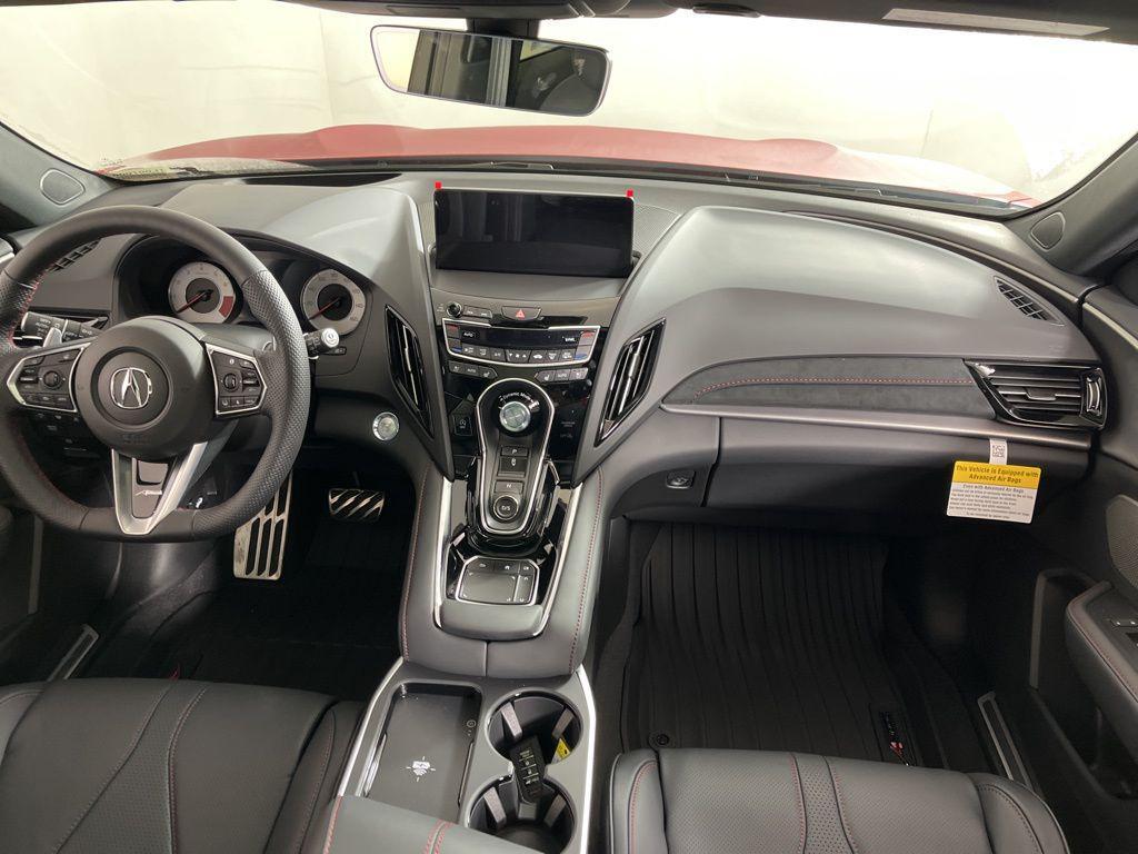 new 2026 Acura RDX car, priced at $56,800