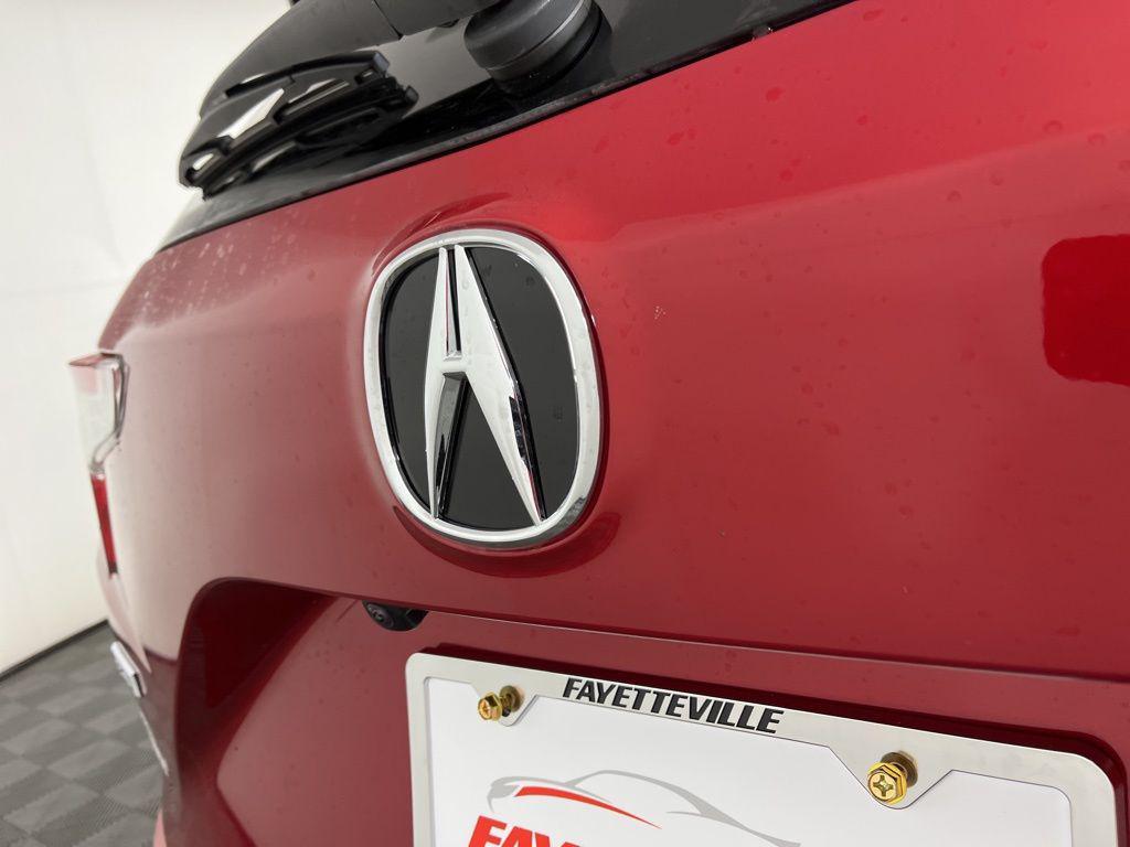 new 2026 Acura RDX car, priced at $56,800