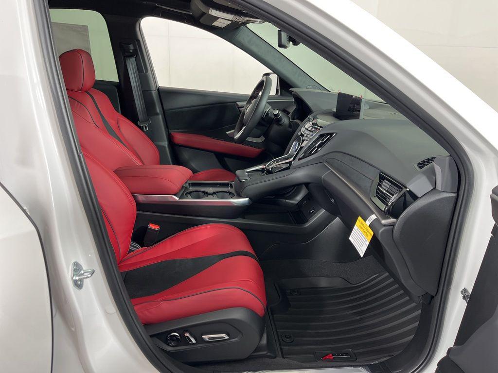 new 2026 Acura RDX car, priced at $52,650