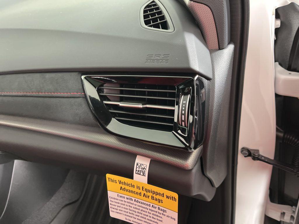 new 2026 Acura RDX car, priced at $52,650