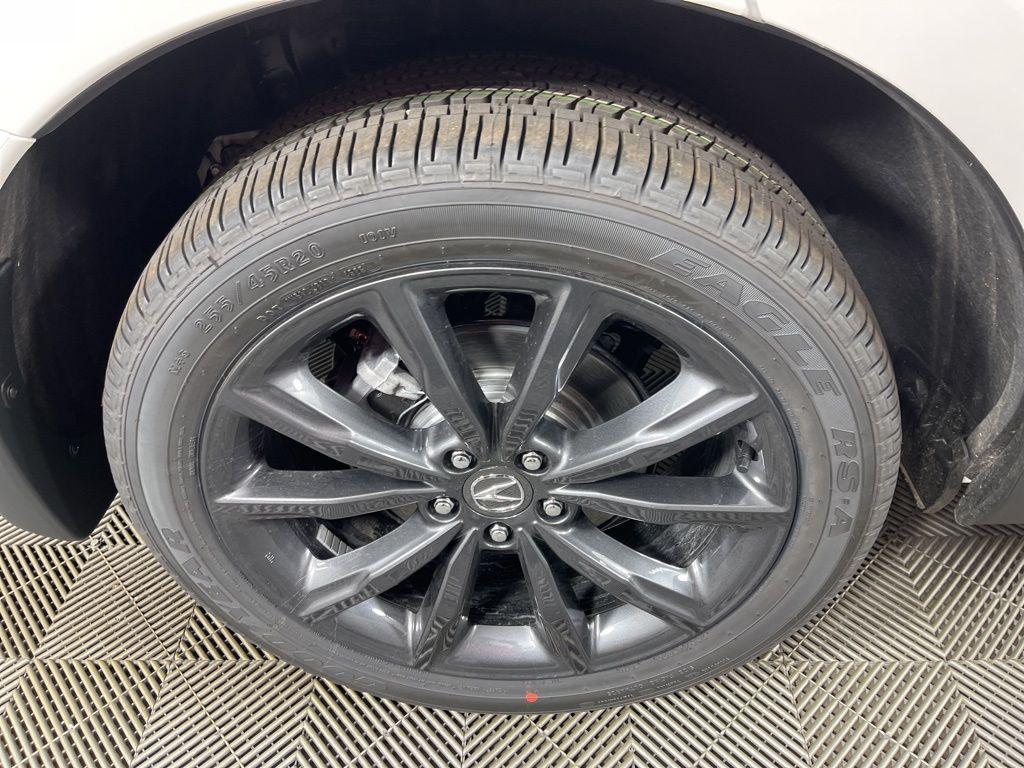 new 2026 Acura RDX car, priced at $52,650