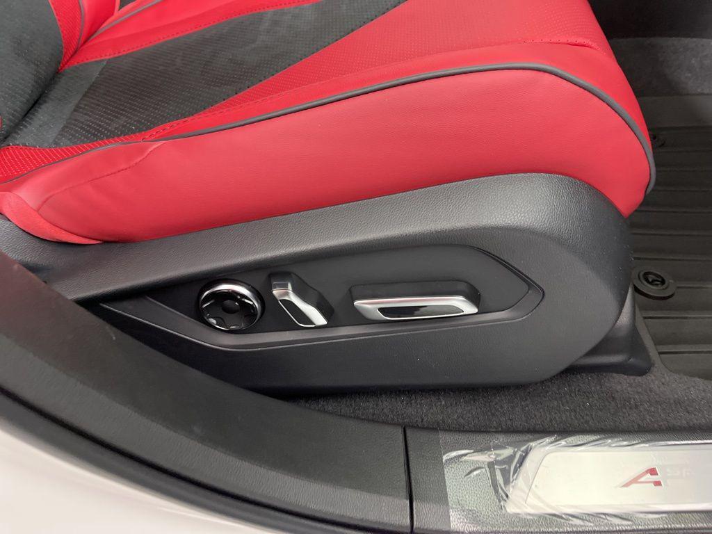 new 2026 Acura RDX car, priced at $52,650