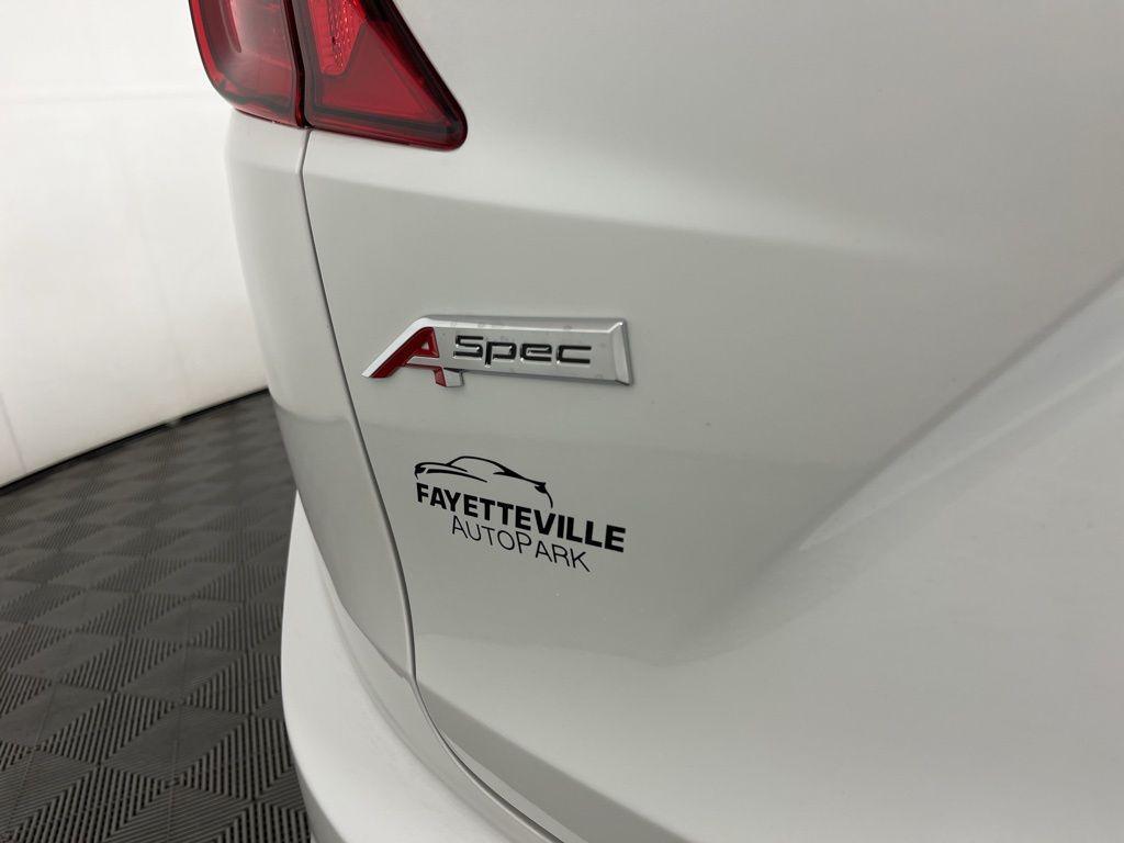 new 2026 Acura RDX car, priced at $52,650