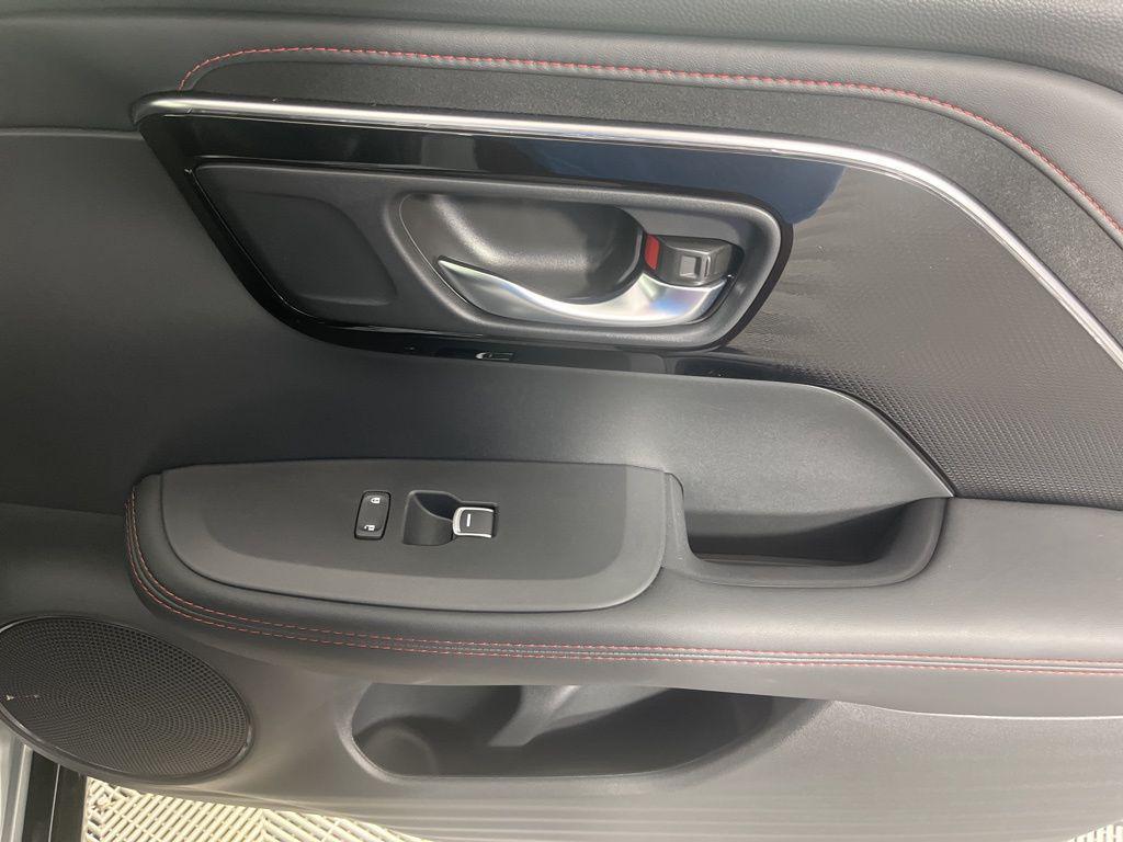 used 2025 Acura ADX car, priced at $35,470