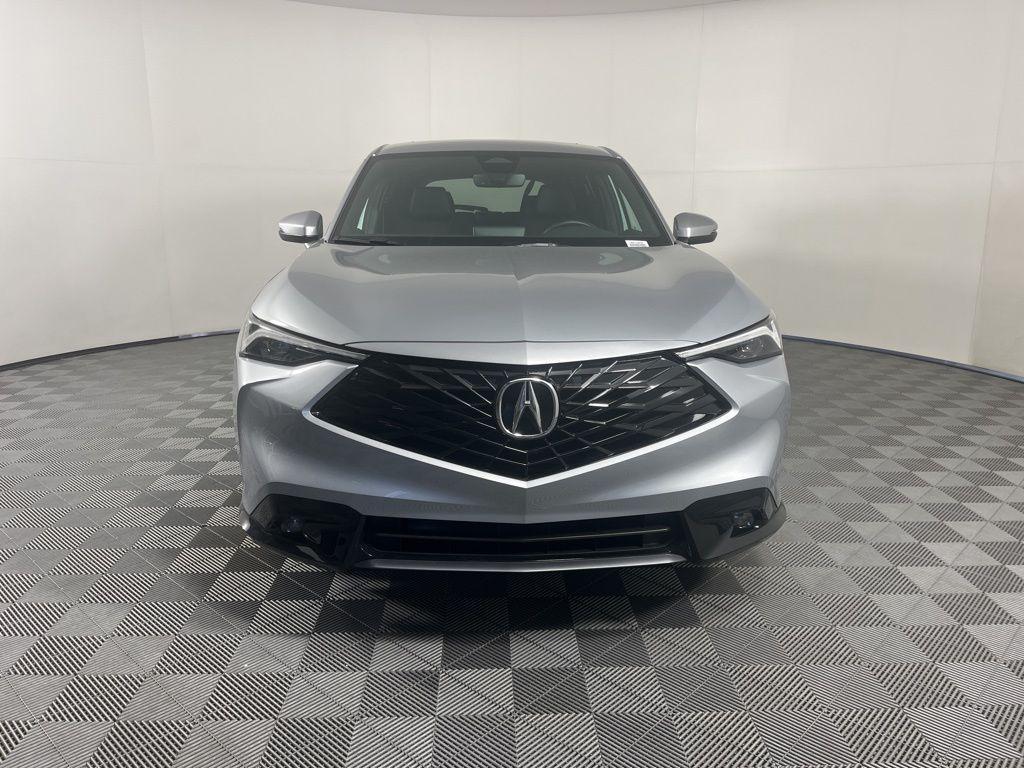 used 2025 Acura ADX car, priced at $35,470