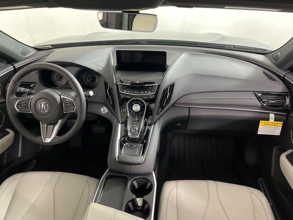 new 2026 Acura RDX car, priced at $46,450