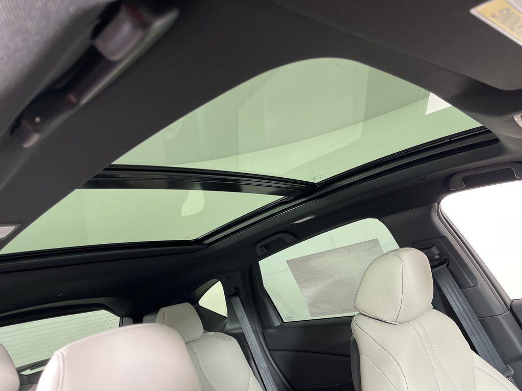 new 2026 Acura RDX car, priced at $46,450