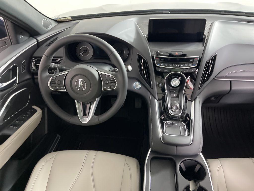 new 2026 Acura RDX car, priced at $46,450
