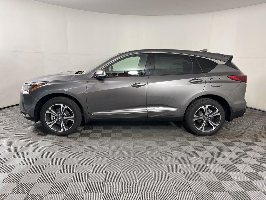 new 2026 Acura RDX car, priced at $49,650