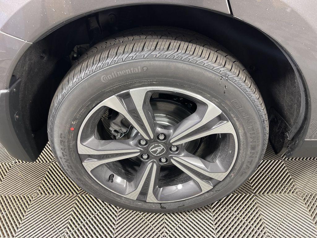 new 2026 Acura RDX car, priced at $49,650