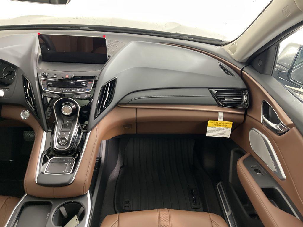 new 2026 Acura RDX car, priced at $49,650