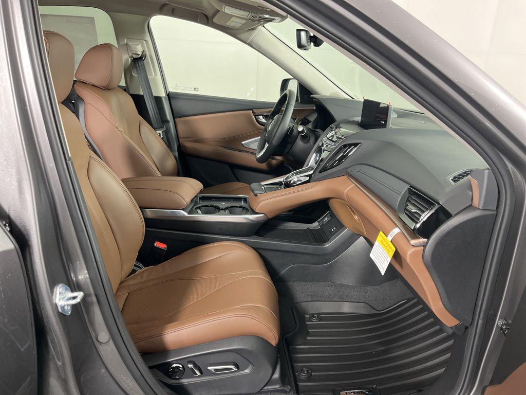 new 2026 Acura RDX car, priced at $49,650