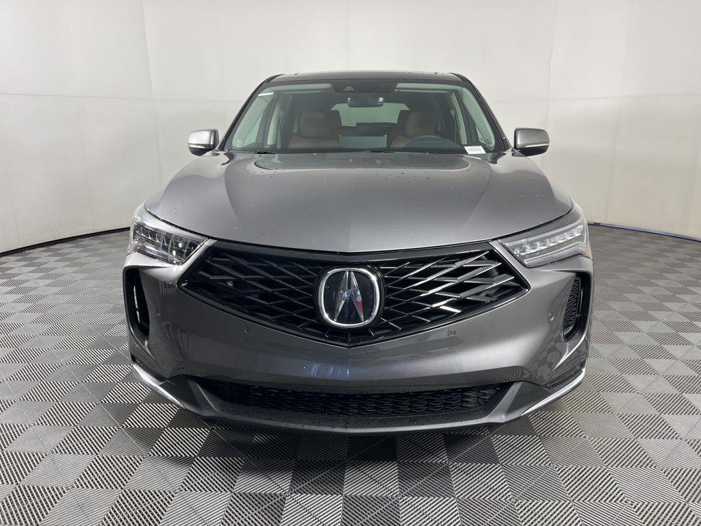 new 2026 Acura RDX car, priced at $49,650