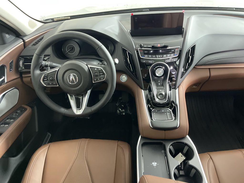 new 2026 Acura RDX car, priced at $49,650