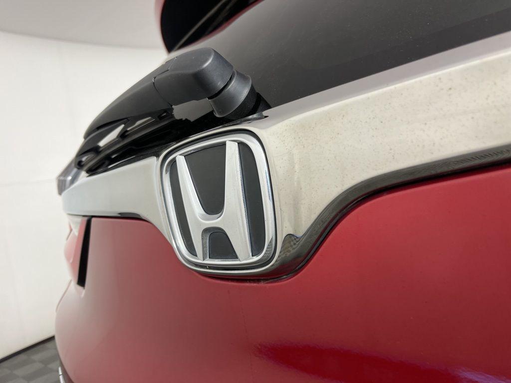used 2020 Honda CR-V car, priced at $21,350