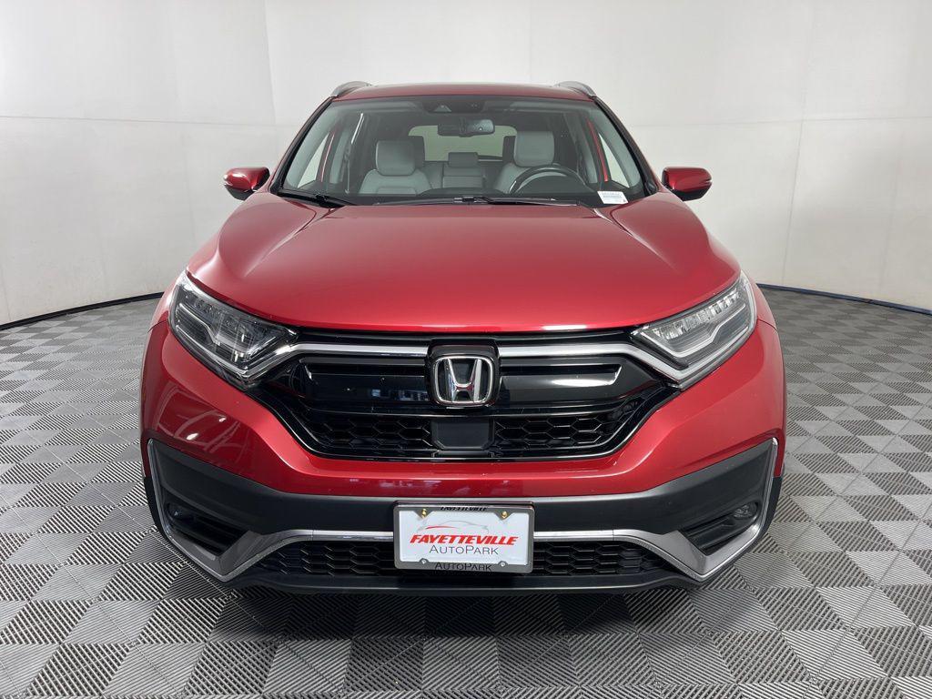 used 2020 Honda CR-V car, priced at $21,350