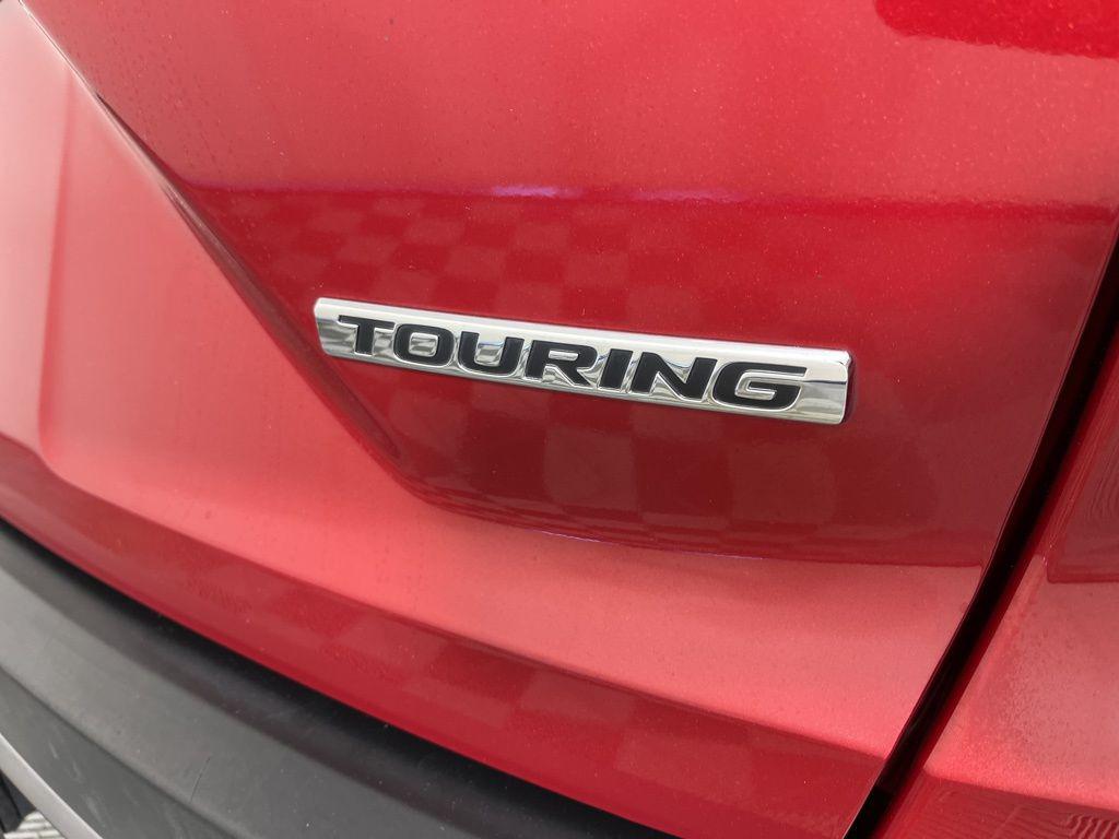 used 2020 Honda CR-V car, priced at $21,350