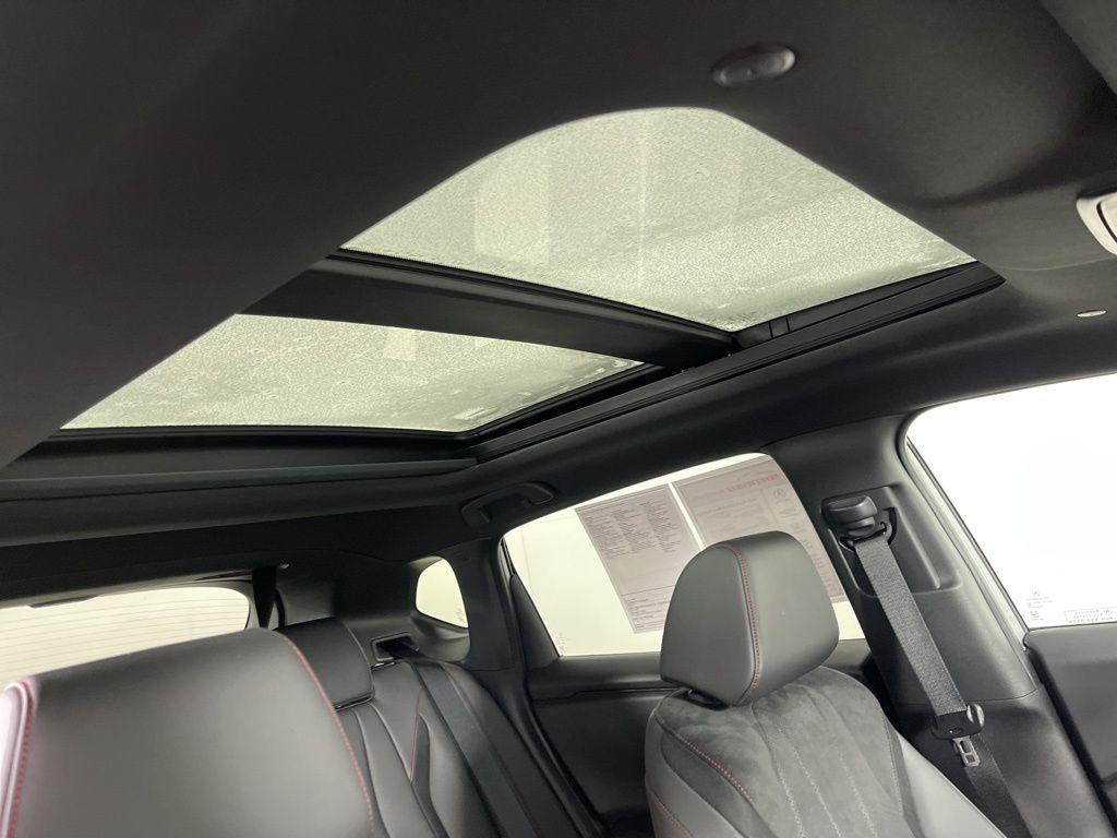 used 2025 Acura ADX car, priced at $34,910