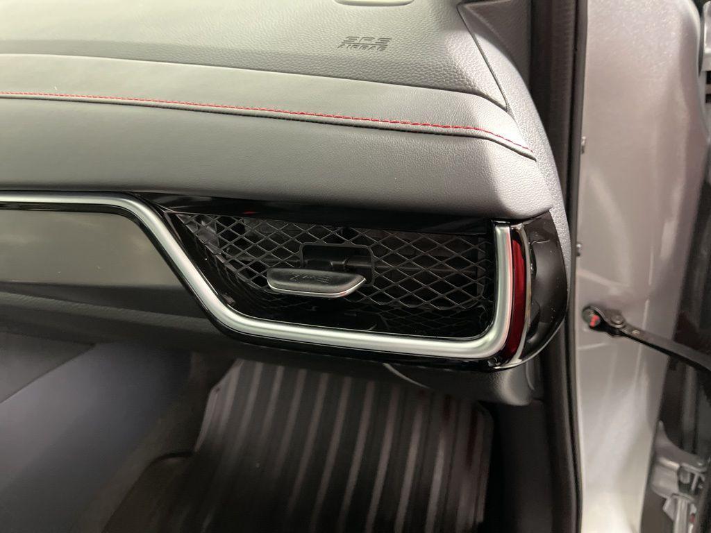 used 2025 Acura ADX car, priced at $34,910