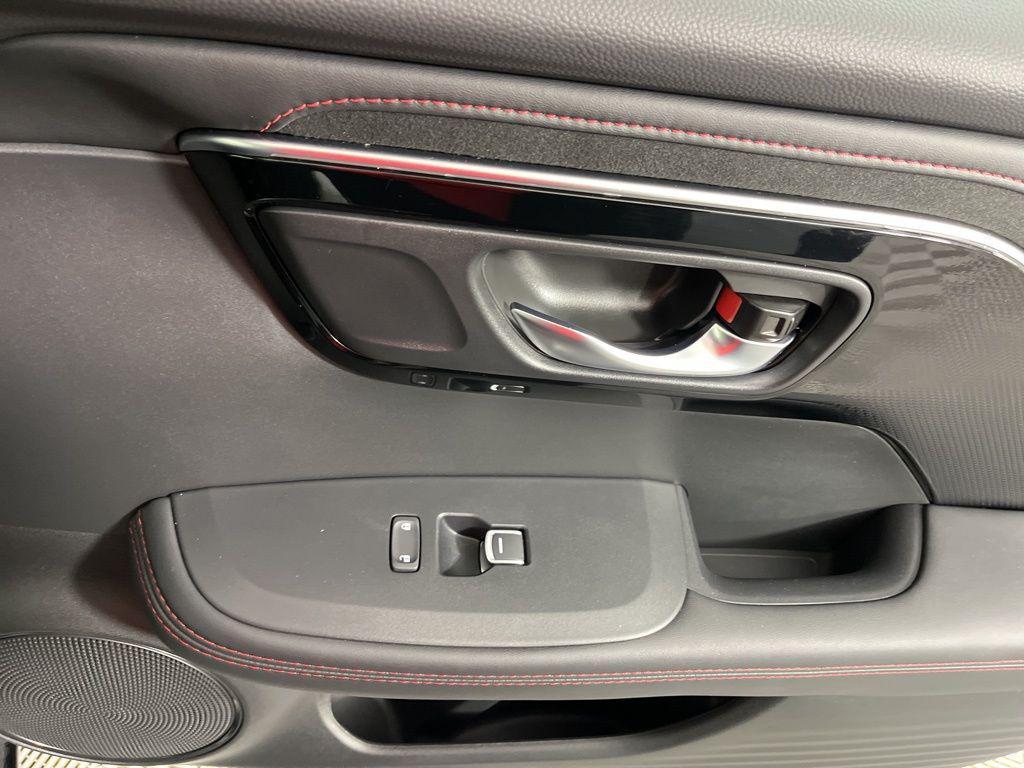 used 2025 Acura ADX car, priced at $34,910