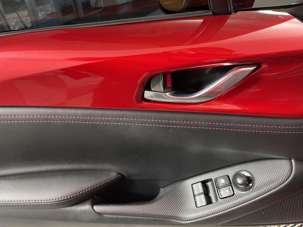 used 2016 Mazda MX-5 Miata car, priced at $18,558