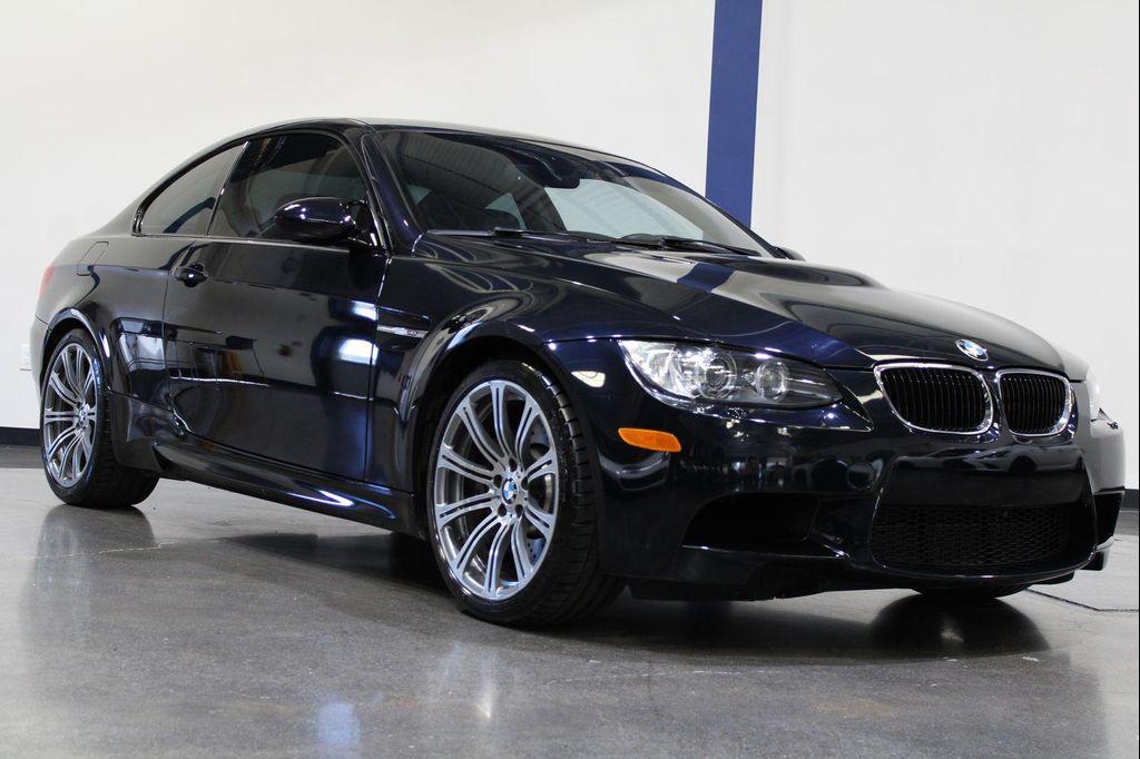 used 2011 BMW M3 car, priced at $39,800