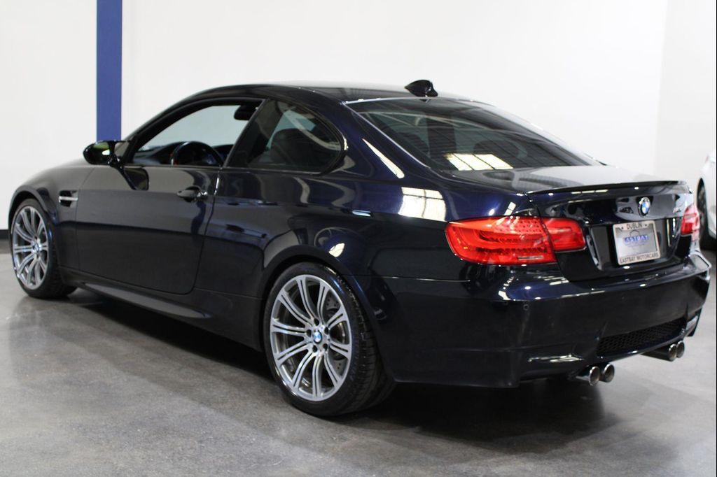 used 2011 BMW M3 car, priced at $39,800