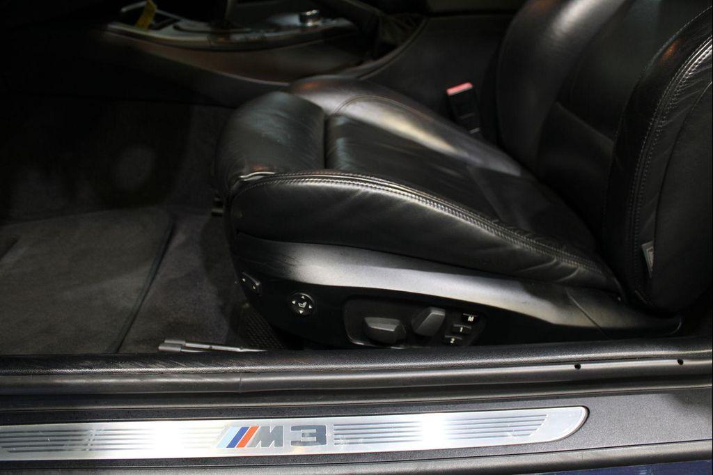 used 2011 BMW M3 car, priced at $39,800