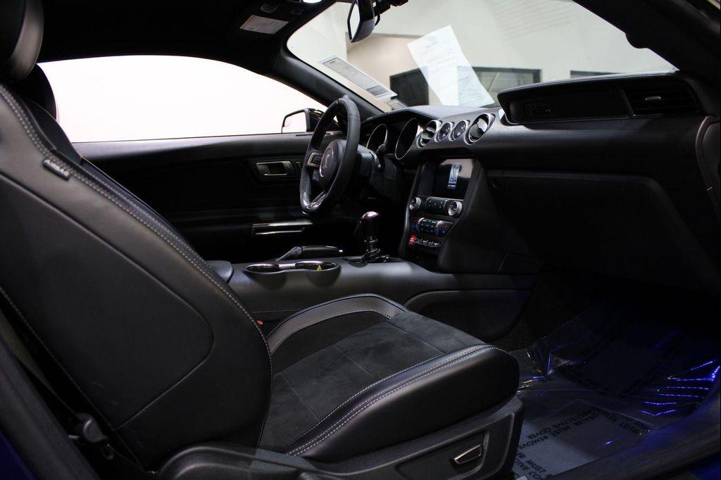 used 2016 Ford Shelby GT350 car, priced at $45,800