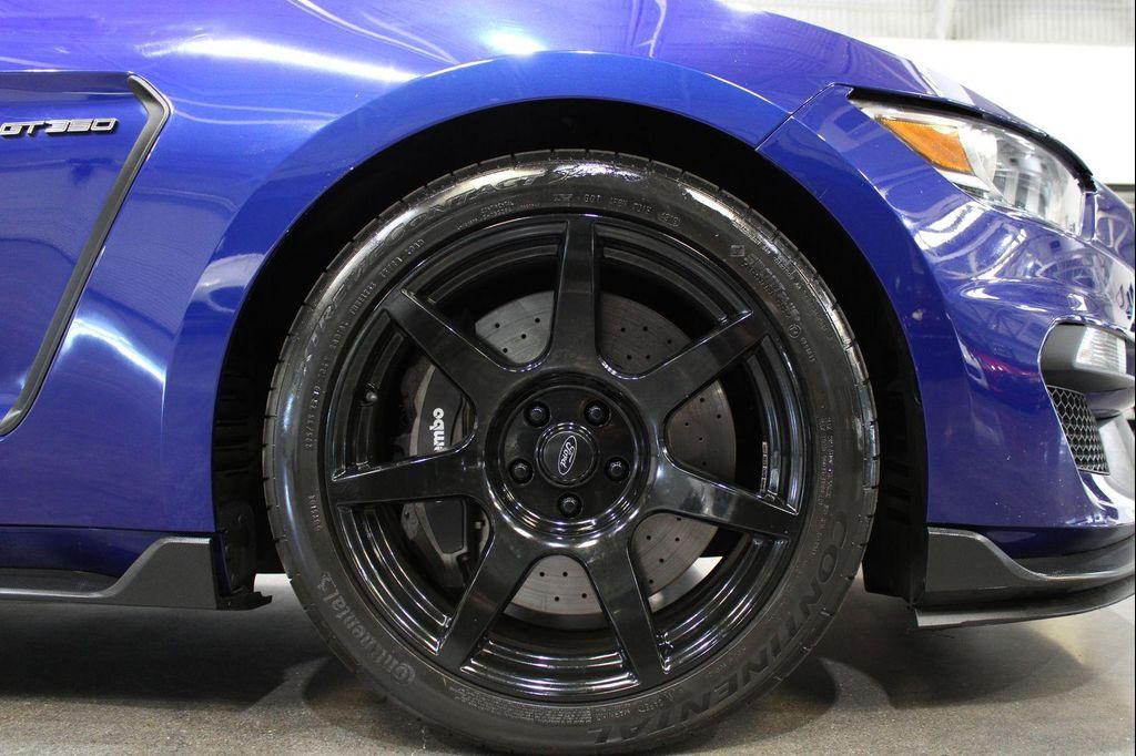 used 2016 Ford Shelby GT350 car, priced at $45,800