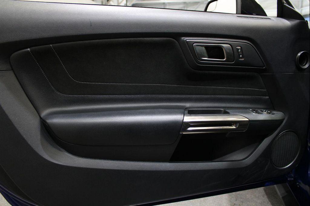 used 2016 Ford Shelby GT350 car, priced at $45,800