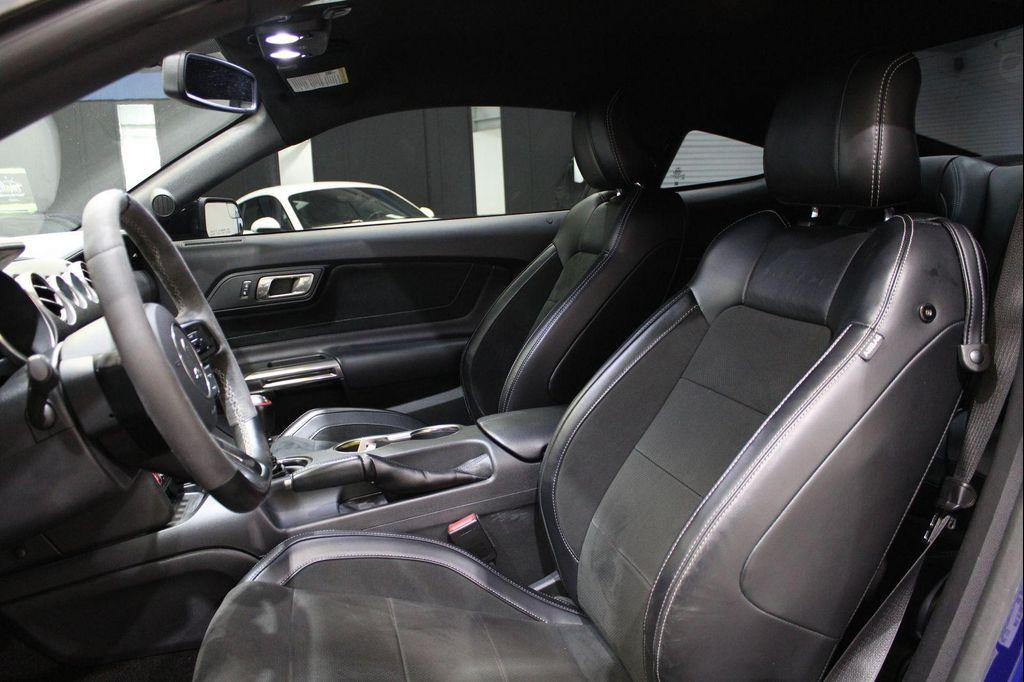 used 2016 Ford Shelby GT350 car, priced at $45,800