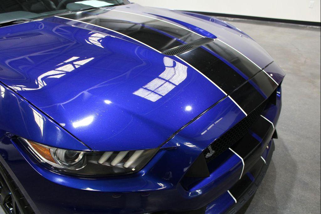 used 2016 Ford Shelby GT350 car, priced at $45,800